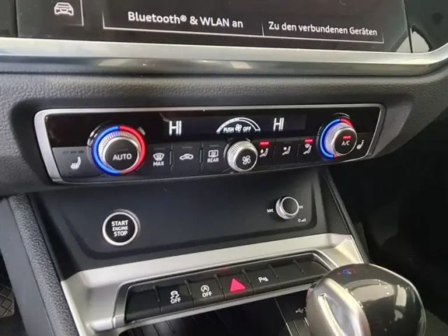 Audi Q3 35 TFSI S-Line