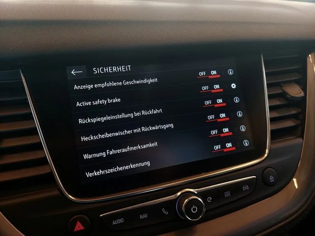 Opel Grandland X Ultimate