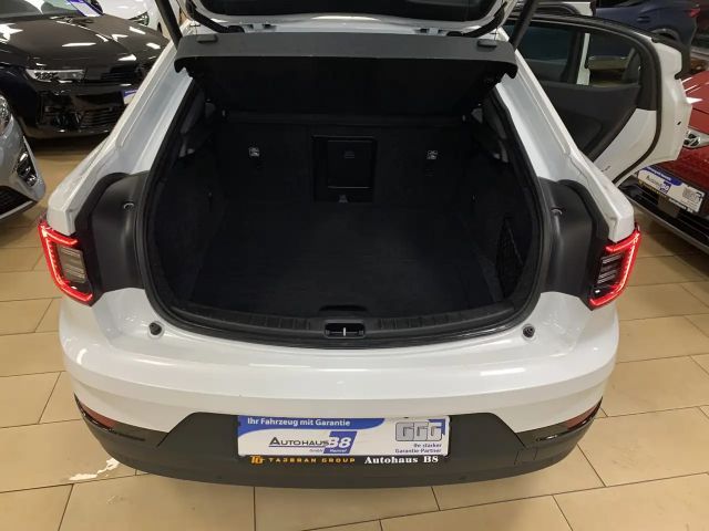 Polestar 2 ACC*360cam*Harman K*4xSHZ*Totwinkelass*Pano