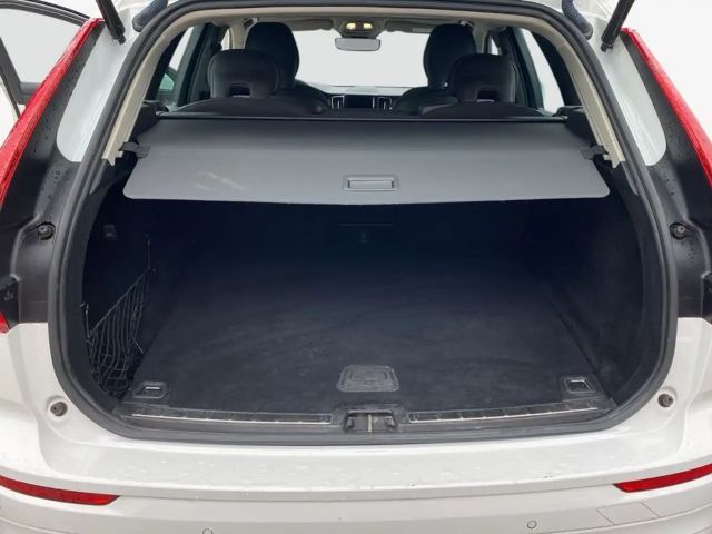 Volvo XC60 Geartronic Momentum