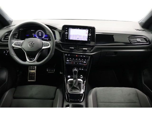 Volkswagen T-Roc 1.5 TSI DSG R-Line