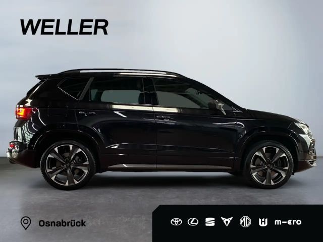 Cupra Ateca 2.0 TSI 4Drive DSG VZ