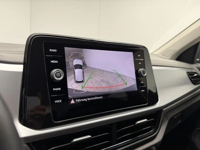 Volkswagen T-Roc 1.5 TSI DSG Life