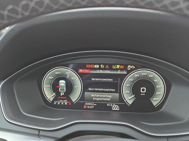 Audi Q5 50 TFSI Hybride Quattro S-Line