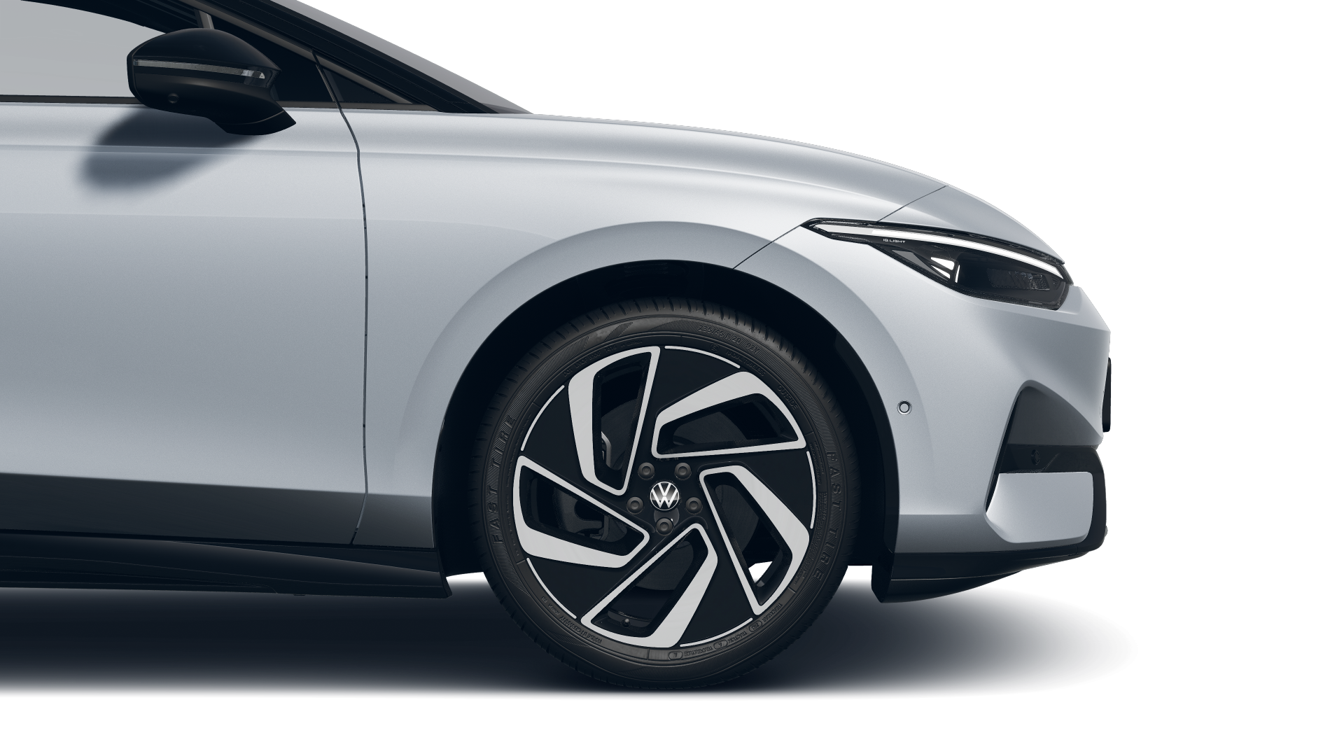 Volkswagen ID.7 IQ.Drive Tourer