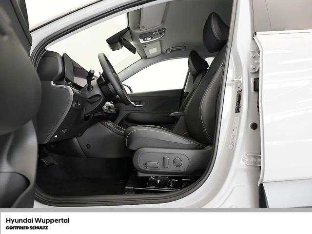 Hyundai Kona 1.6 Prime