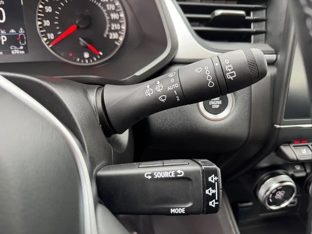 Renault Captur Equilibre Equilibre