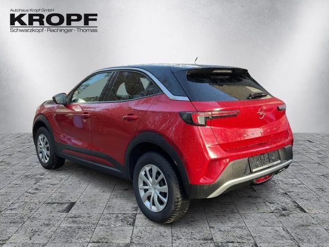 Opel Mokka 1.2 Turbo Turbo Ultimate