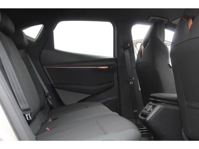 Cupra Tavascan Endurance