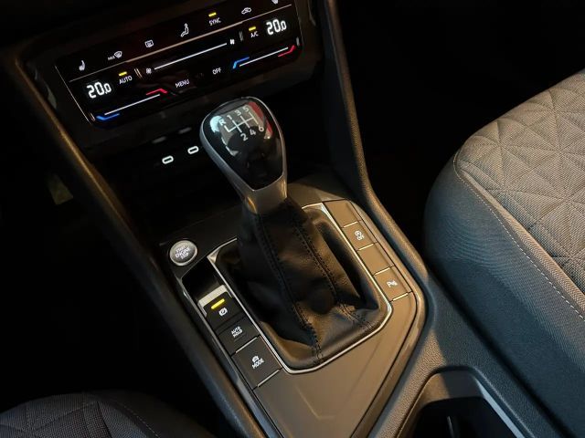 Volkswagen Tiguan ACT Life