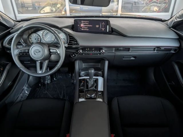 Mazda 3 Homura SkyActiv