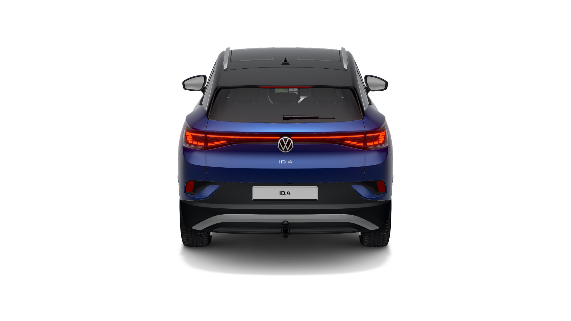 Volkswagen ID.4 150 kW Performance Pro