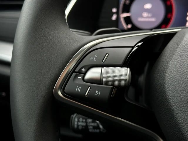 Skoda Octavia 2.0 TDI Combi Selection iV