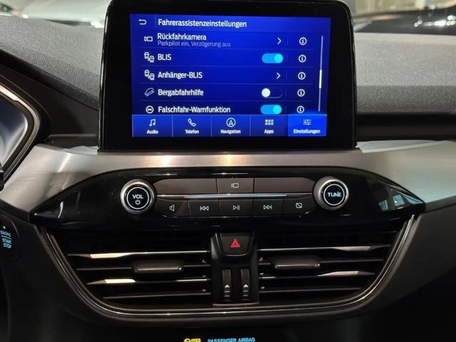 Ford Kuga Titanium X