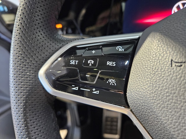 Volkswagen Golf 2.0 TSI DSG GTI