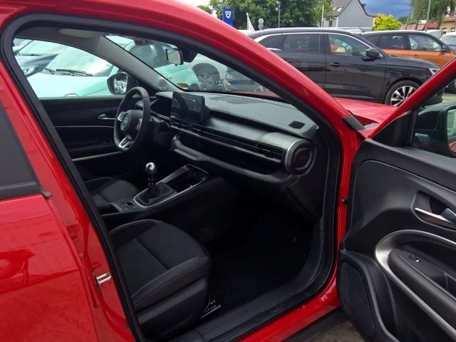 Jeep Avenger Altitude