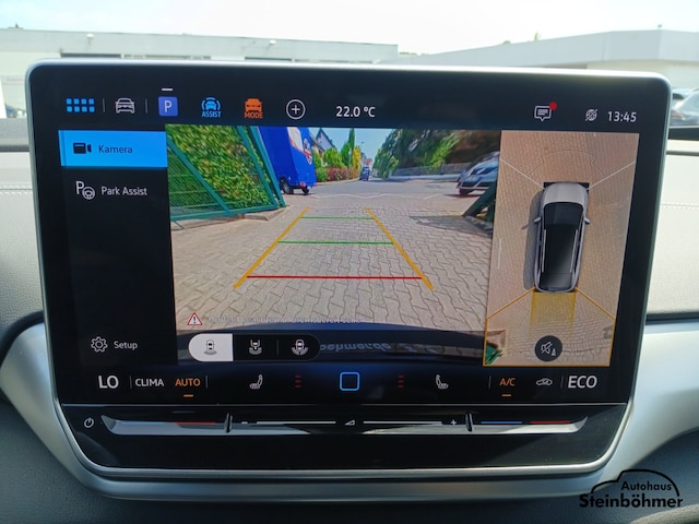 Volkswagen ID.4 IQ.Drive Performance Pro