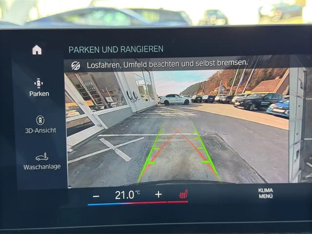 BMW 420 Coupé M-Sport