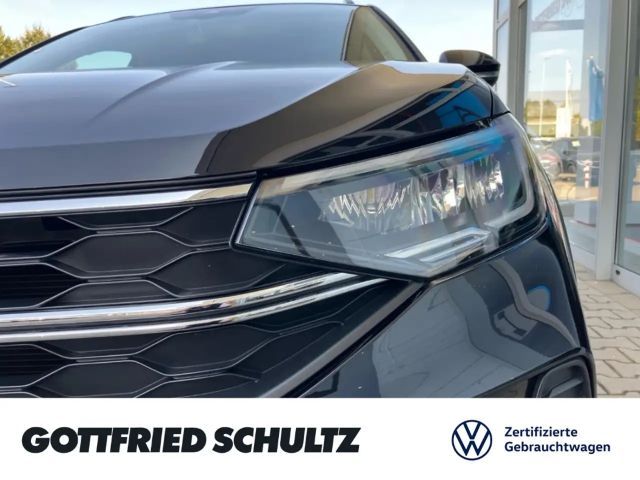 Volkswagen Taigo 1.0 TSI Move