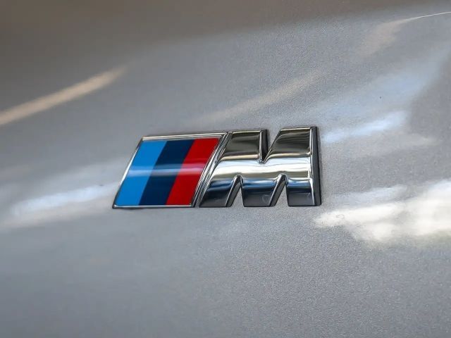 BMW X1 M-Sport sDrive20i