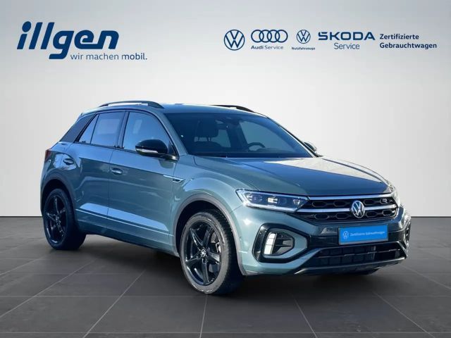 Volkswagen T-Roc 2.0 TSI IQ.Drive R-Line