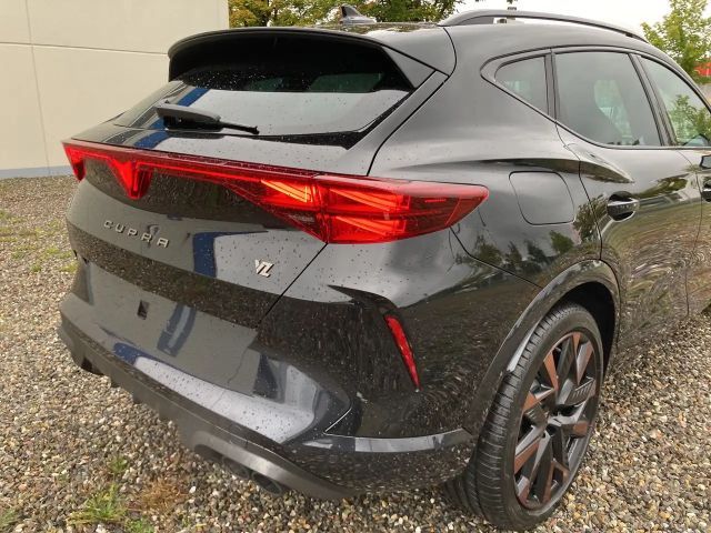 Cupra Formentor 2.0 TSI 4Drive DSG VZ