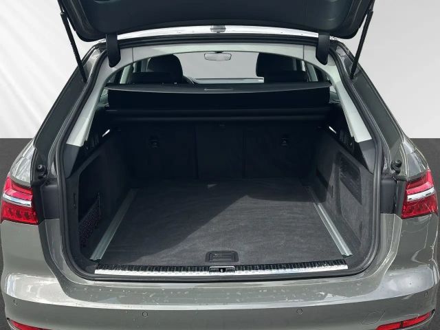 Audi A6 45 TFSI
