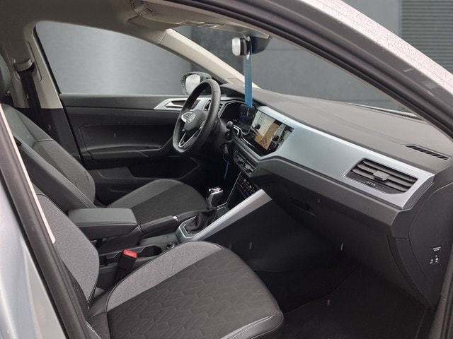 Volkswagen Taigo 1.0 TSI DSG