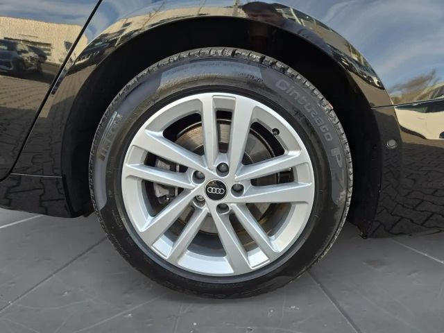 Audi A6 50 TFSI Hybride