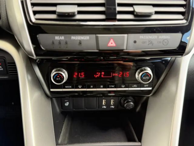 Mitsubishi Eclipse Cross 4WD PHEV