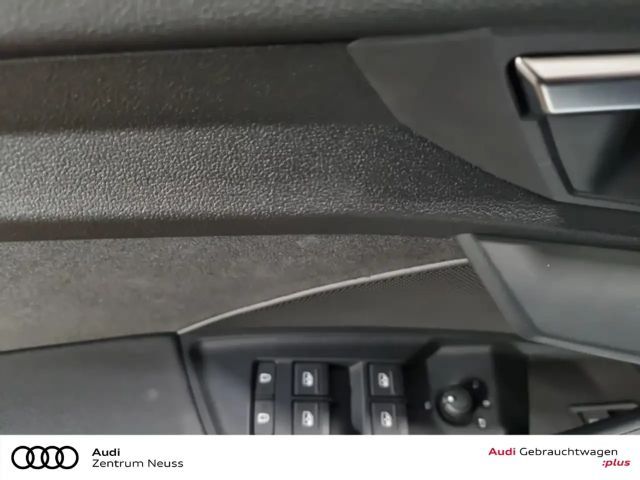 Audi A3 Hybride Sedan Sportback