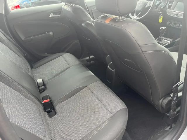 Opel Crossland X Elegance