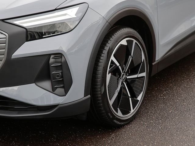 Audi Q4 e-tron 35 Sportback