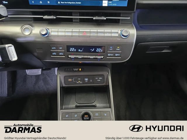 Hyundai Kona Prime