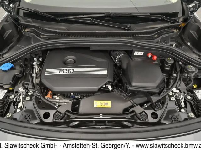 BMW 225 Sedan xDrive