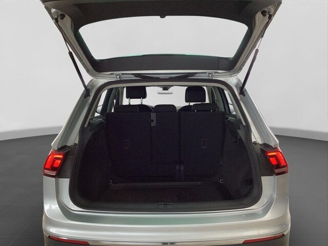 Volkswagen Tiguan 1.5 TSI