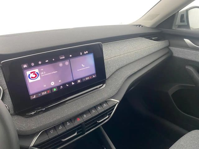 Skoda Octavia Selection