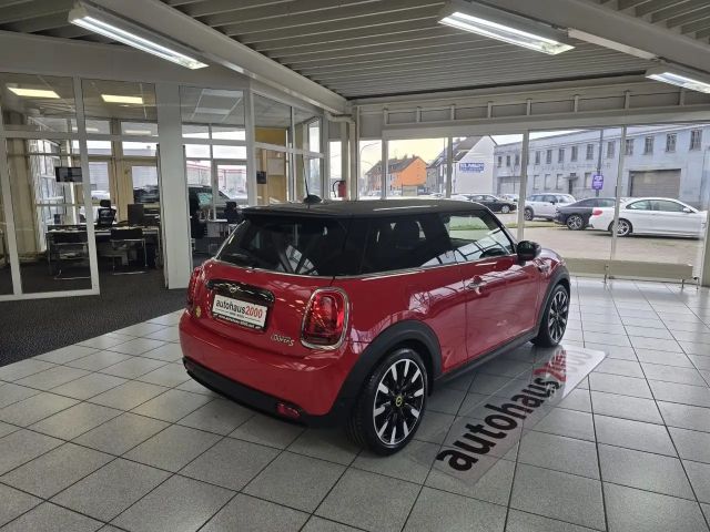 MINI Mini Electric SE