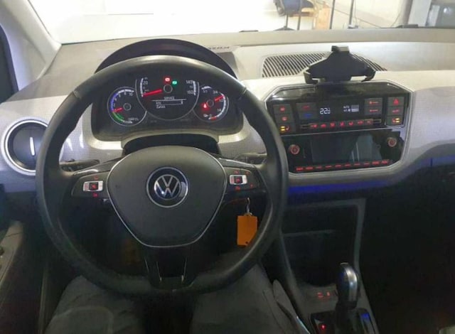 Volkswagen e-up! Plus Style