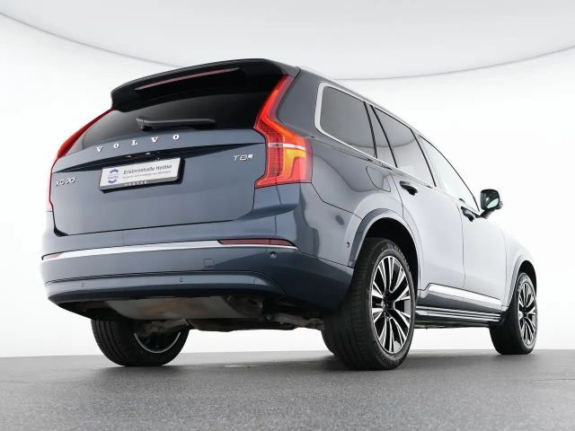 Volvo XC90 AWD Bright Plus Recharge T8