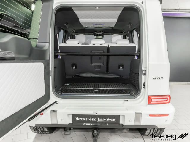 Mercedes-Benz G 63 AMG AMG Line