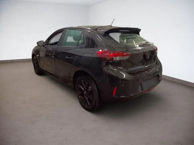 Opel Corsa F AT 48V eDCT *R-KAMERA*LED*PDC VORNE*TOTWINKEL*