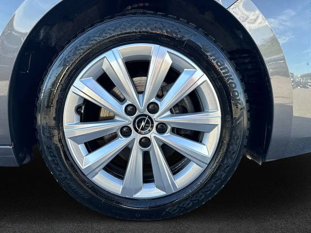 Opel Astra Business Edition Turbo