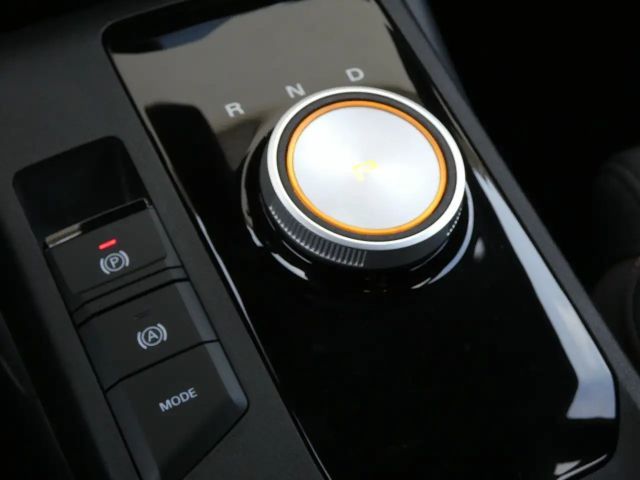 MG MG3 Comfort Hybrid+