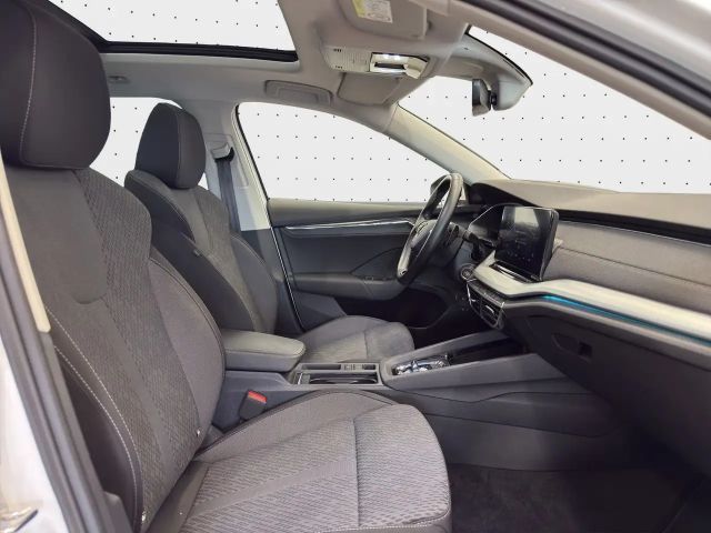 Skoda Octavia 2.0 TDI Combi Style Style