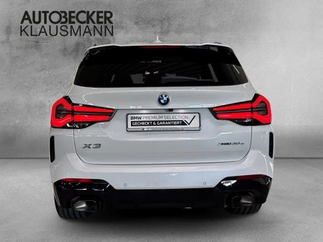 BMW X3 M-Sport xDrive xDrive30e