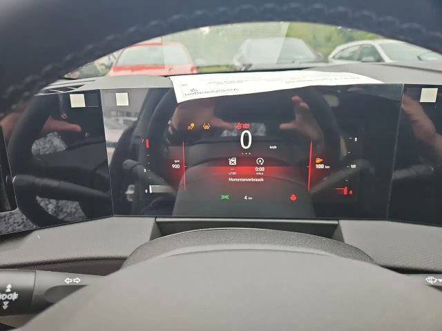 Opel Astra GS-Line Grand Sport