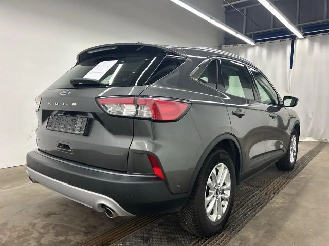 Ford Kuga AWD Titanium