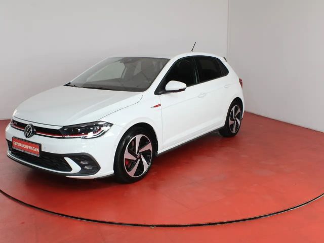 Volkswagen Polo 2.0 TSI DSG GTI