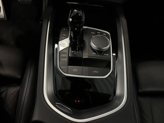 BMW Z4 Cabrio M-Sport Roadster sDrive20i